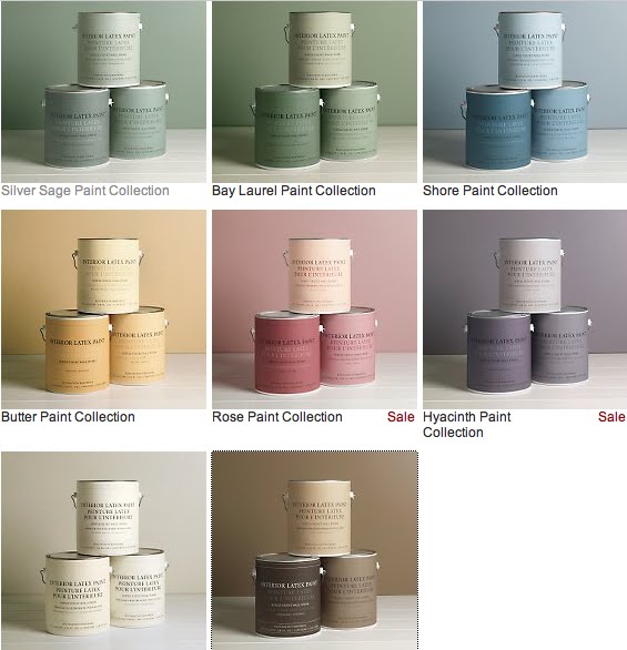 Exploring Wall Color Gray Latest Trends In Home Decorating 2017 I Also Love The Yummy Colors At Restoration Hardware