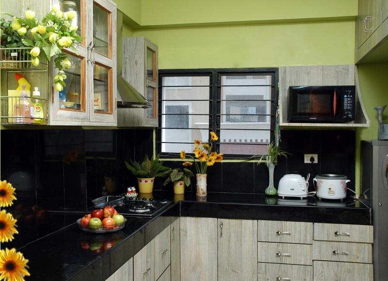 C.B.I.D. HOME DECOR and DESIGN: EXPLORING WALL COLOR: SERENE GREEN