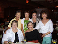 Washington Alum ~ LHS '59 girls! 2008.