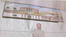 LHS Mural ~ May 2010
