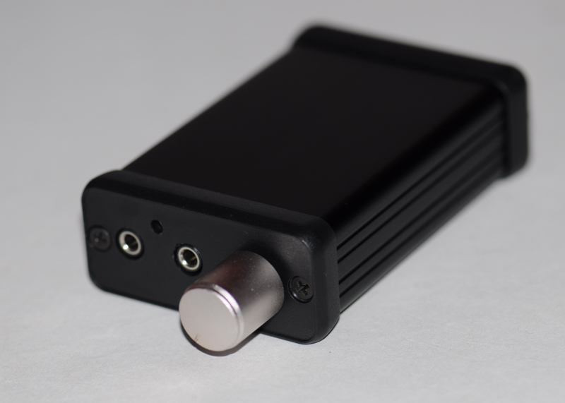 Medical Transcription Equipments Foot Pedals Headphone Amplifier