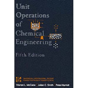 Chemical Sciences E Books Unit Operation Of Chemical