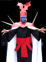 meu 1 °cosplay mestre ares cdz
