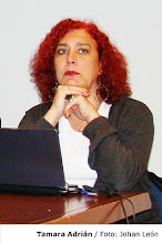 Dra. Tamara Adrián