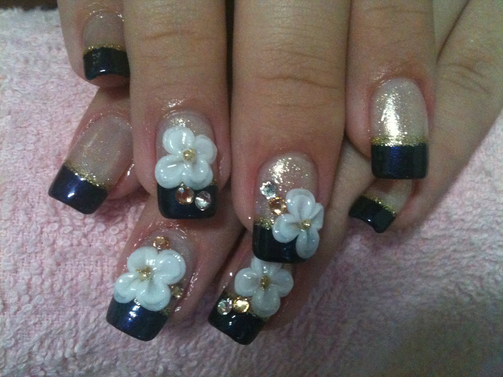 ♥ Nail Haven ♥ Simply Nail Haven..