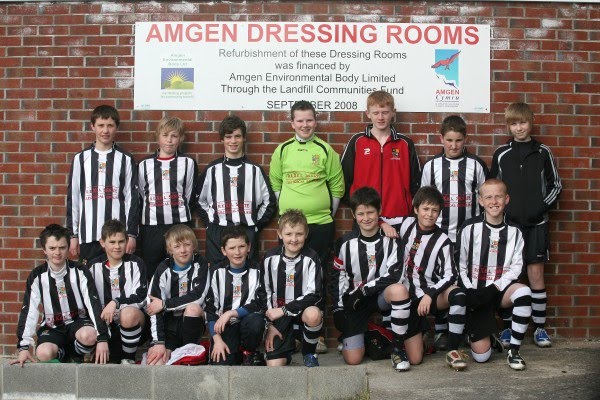 south wales amateur football Lorelei amateur couple