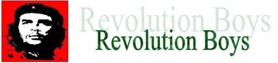 Revolution Boys