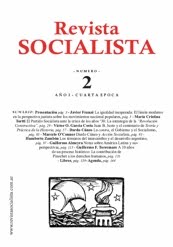 Revista SOCIALISTA