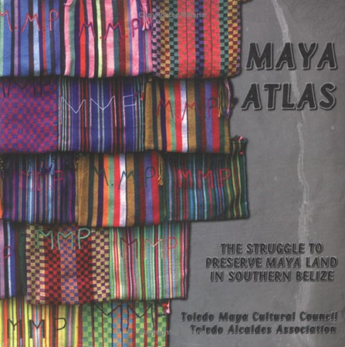 Maya Land Rights Victory