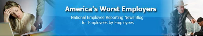 America's Worst Employers