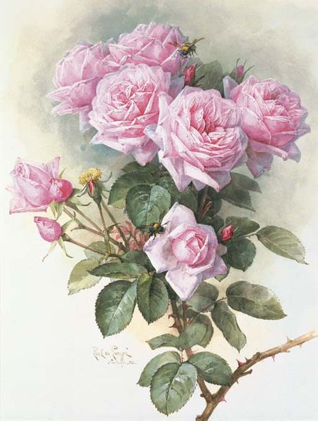 [P-deLongpre-Roses_and_Bumblebees-1899-wikpedia.jpg]