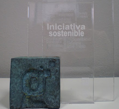 Premio Iniciativa Sostenible