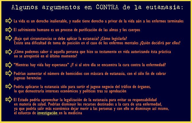 EN CONTRA DE LA EUTANASIA PDF DOWNLOAD EN CONTRA DE LA EUTANASIA PDF DOWNLOAD