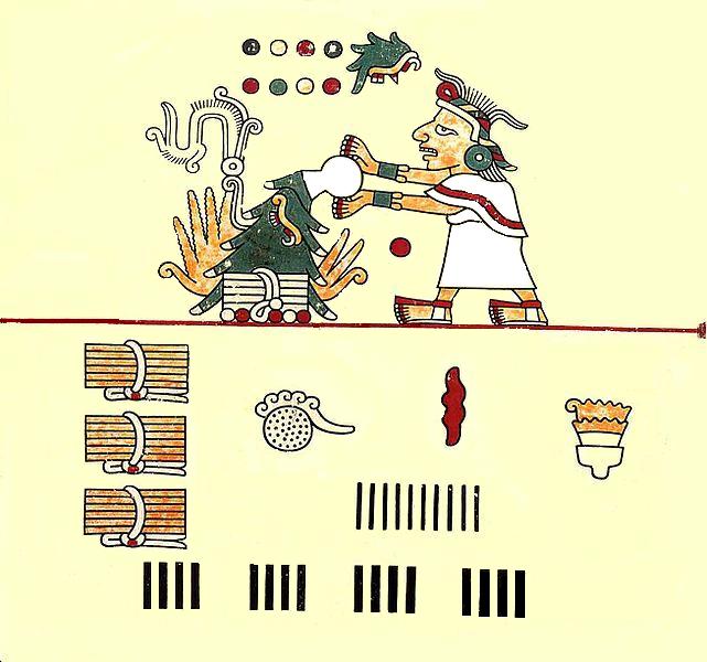Mayan Art Page 3