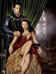 The Tudors!