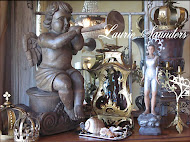 Laurie Saunders
