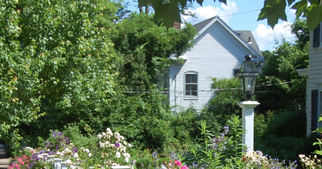 Little Red House: My Dream Garden Little Red House: My Dream Garden on My Dream Patio id=15183