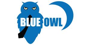 Blue Owl Showroom
