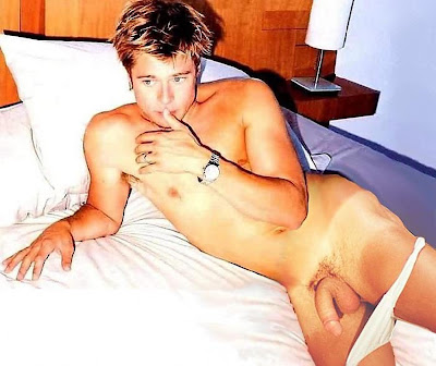 Brad Pitt Fake Porn - Free nude pictures of brad pitt - Porn clip