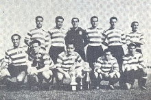 Campeões 1946/47