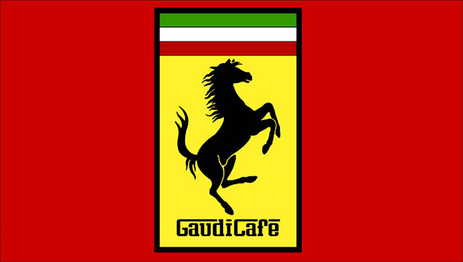 Gaudi★Cafe　