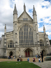 Winchester Cathedral