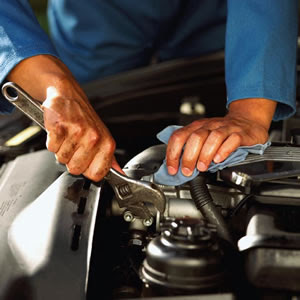Automotive Repair Marketing - The Key to a Successful Shop