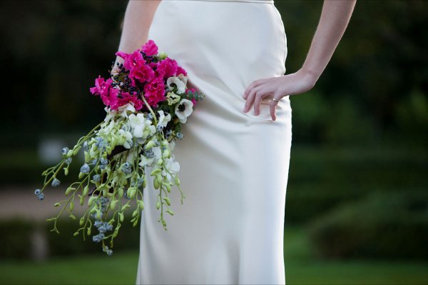 Wedding Bouquets & Olivia, Exquisite Images from Stephanie Oakes