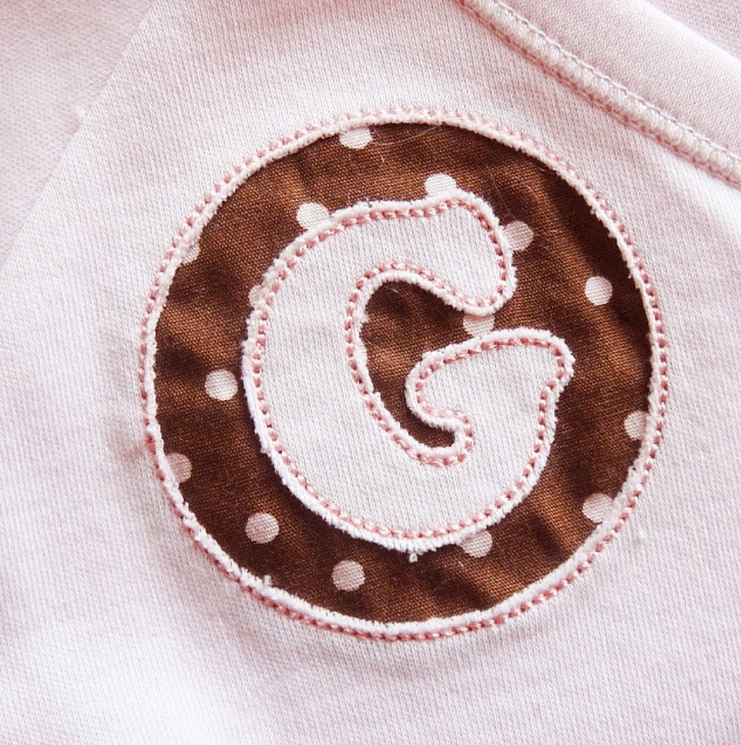 Due South Designs of Atlanta NEW REVERSE APPLIQUE ALPHABETS!