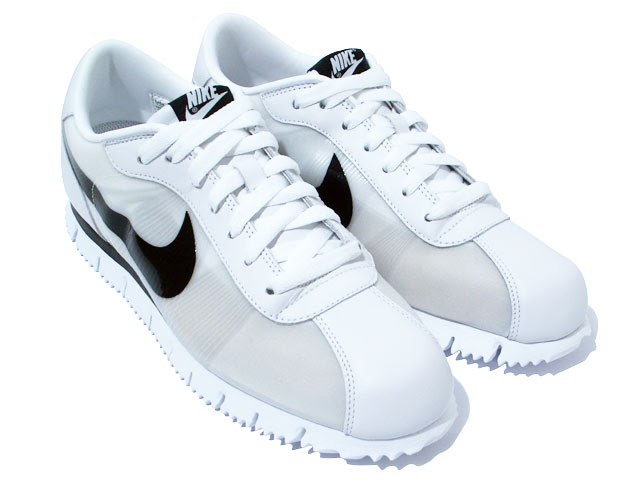 Millas Afilar Maligno KICK GAME : NEW NIKE CORTEZ HYBRID WITH FLYWIRE Millas Afilar Maligno KICK GAME : NEW NIKE CORTEZ HYBRID WITH FLYWIRE
