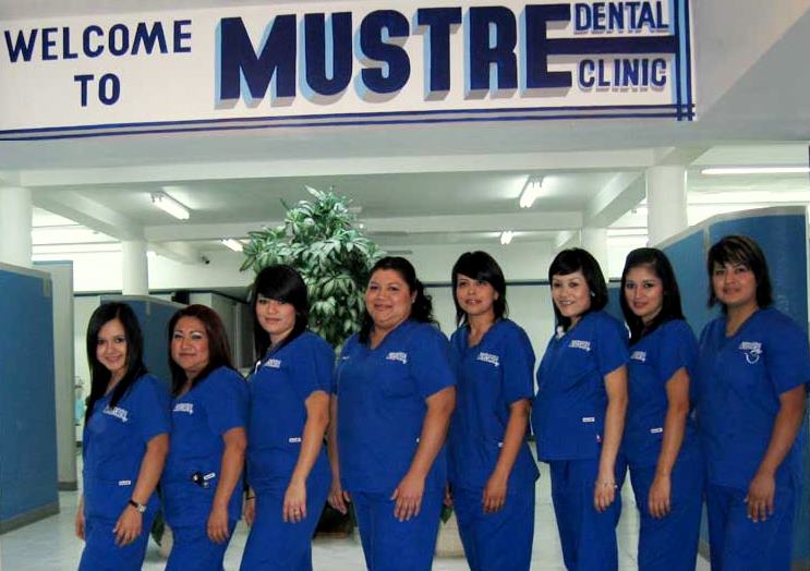 Dental Clinic in Nuevo Progreso OUR PROFESSIONAL STAFF