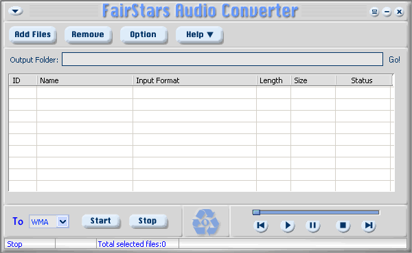 [FairStars+Audio+Converter+1.77+Portable.gif]