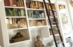 Librerie - Bookcase