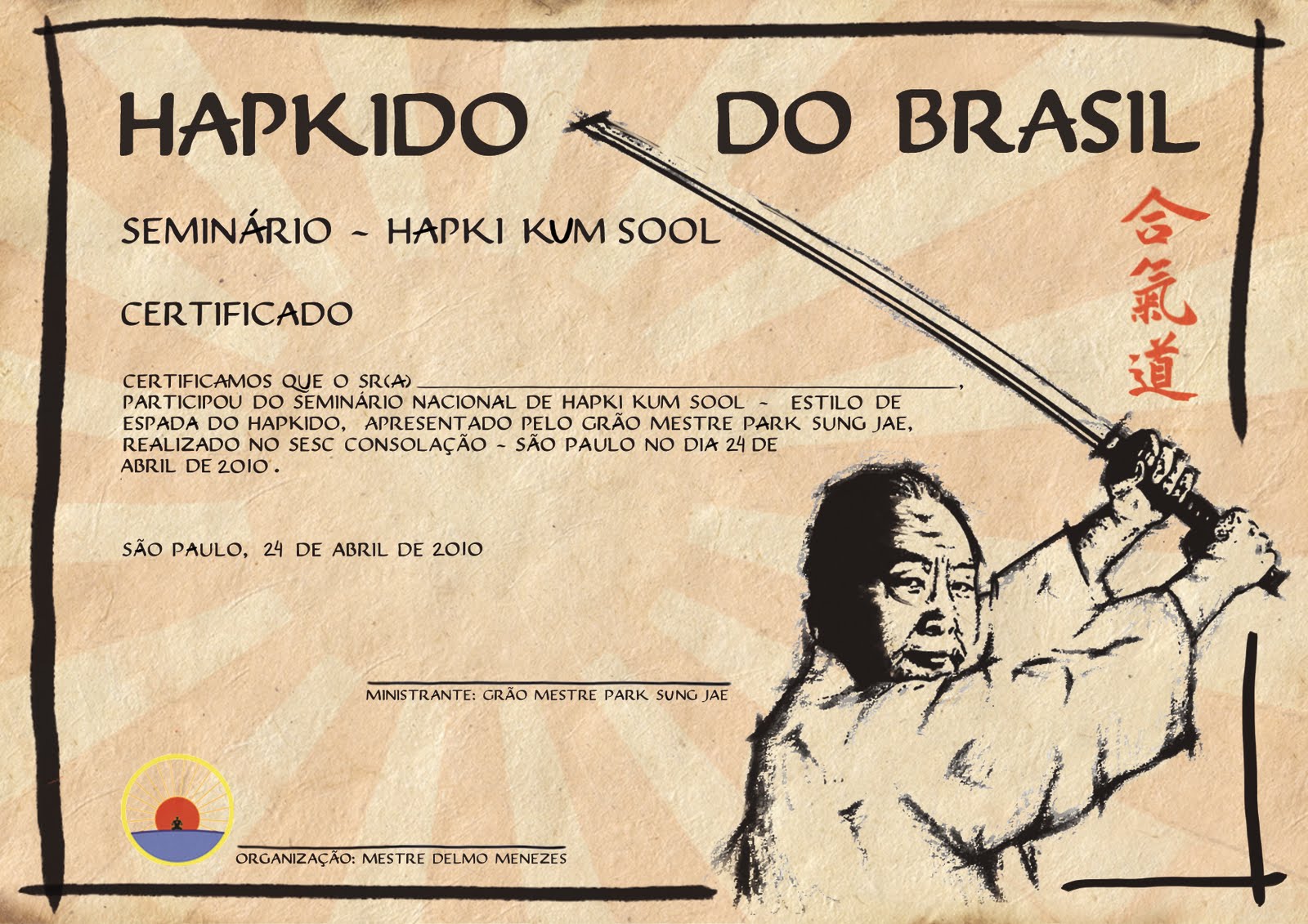 OLIVER PFEFFER Certificado De Hapkido Semin rio Hapki Kum Sool oliver-pfeffer-certificado-de-hapkido-semin-rio-hapki-kum-sool