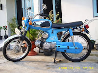 Honda 90 Honda 90