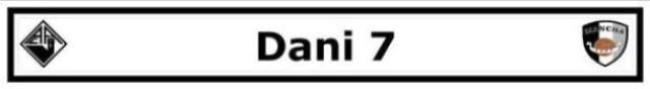 Dani 7
