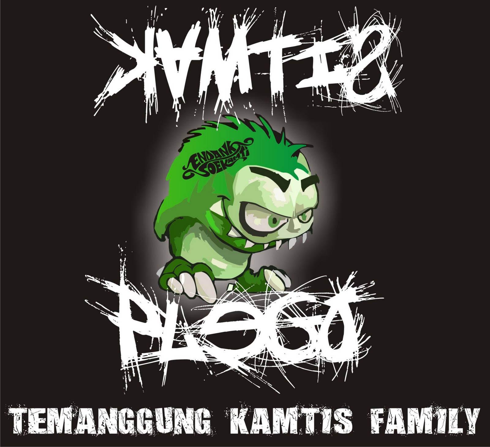 Lembaga Kursus Membuat Logo Endank Soekamti Berkualitas Di Jogja