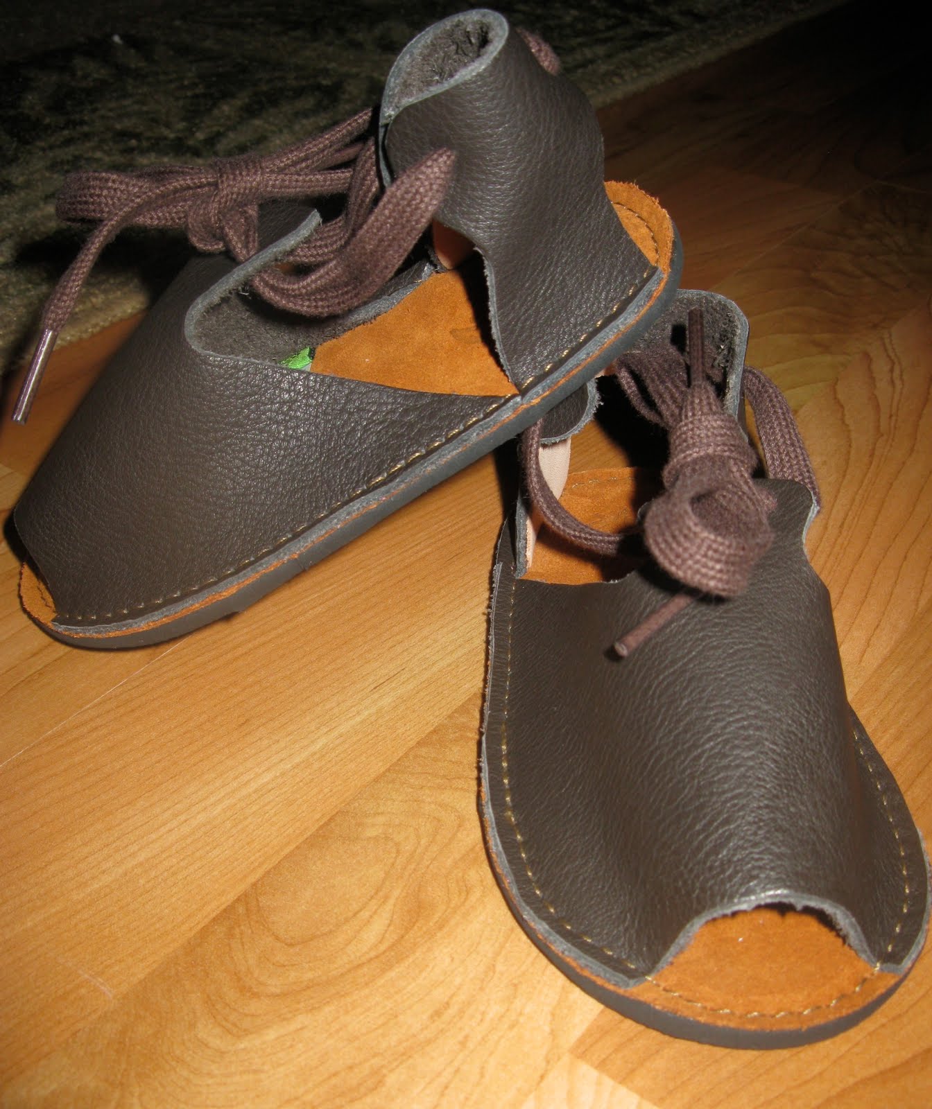 Soft Star Shoes Review