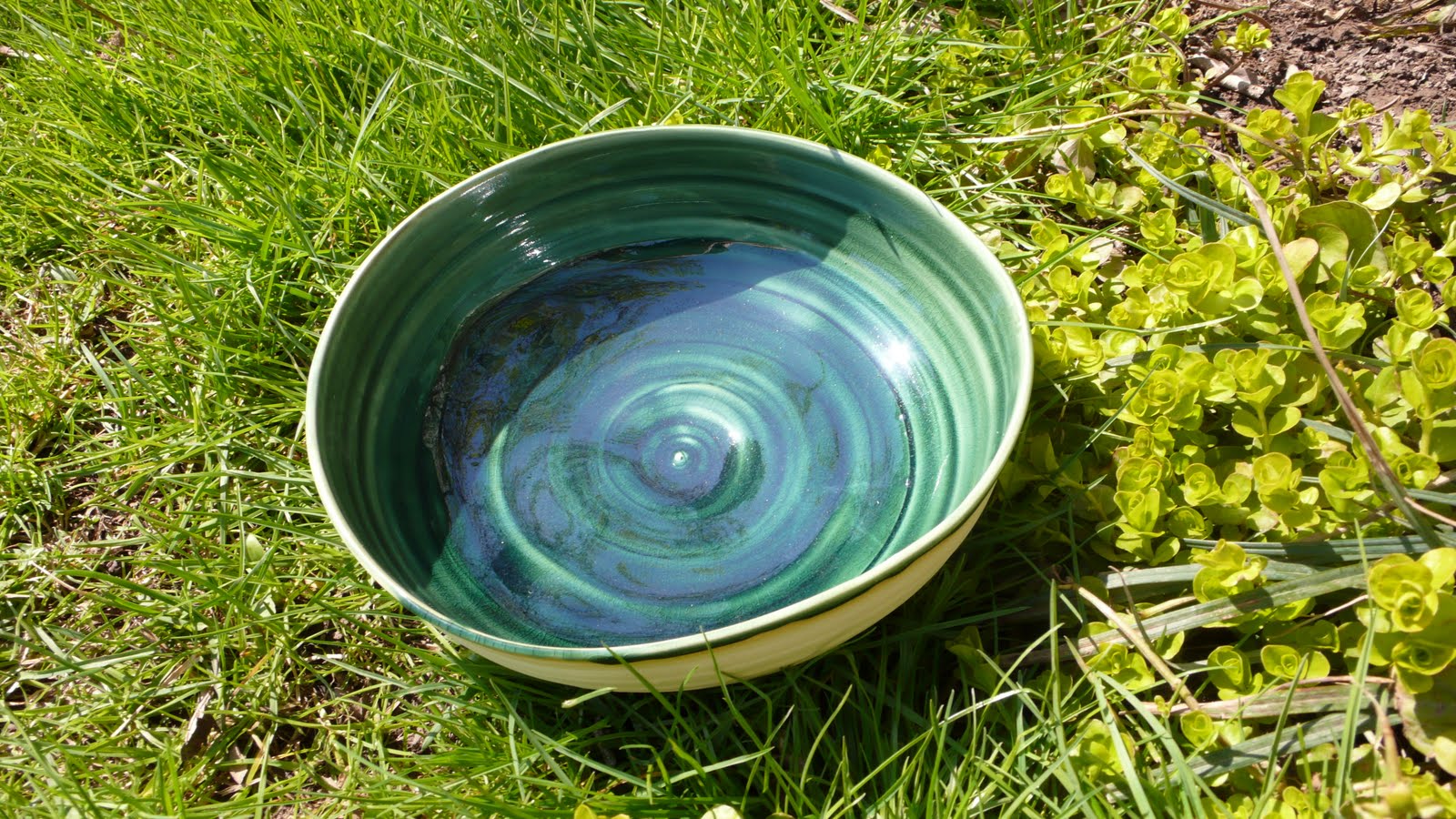 Cornwallville Pottery