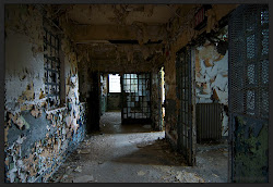 buildings prison dark abandoned toledo haunted farm scary derelict place passage york travelogue solis julia explores photographs postmortems organization based