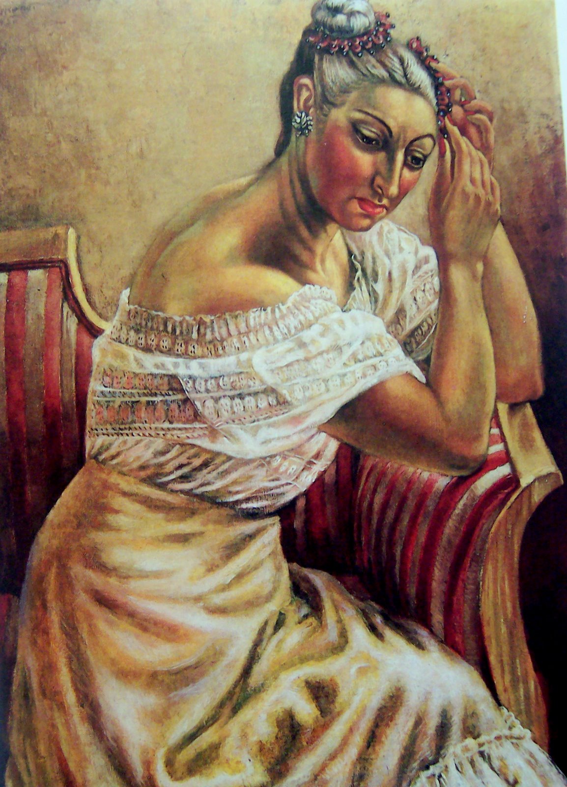 Arte diverso Obra de Juan Soriano