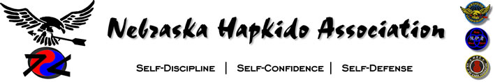 Nebraska Hapkido Association