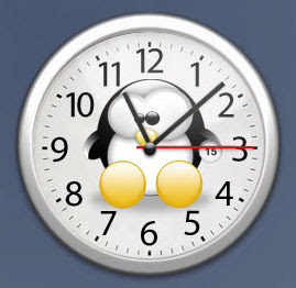 Turn Your Linux Desktop Into An Alarm Clock | Tech Source