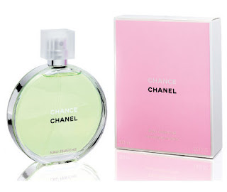 Chanel Chance Perfume Price in Philippine Peso | Price Philippines