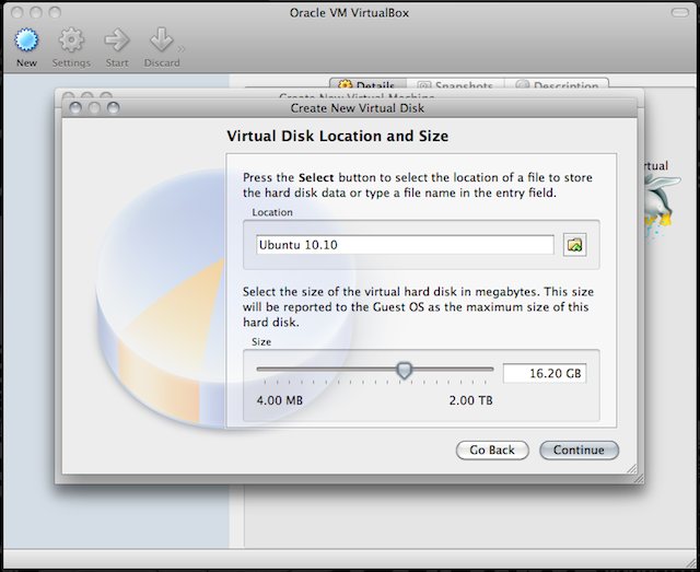 Ubuntu mac install Ubuntu mac install