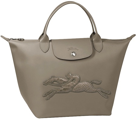 Longchamp Victoire Tote Price and Review | Price Philippines