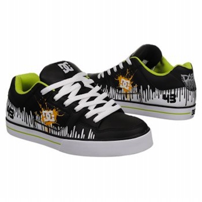 dc shoes price