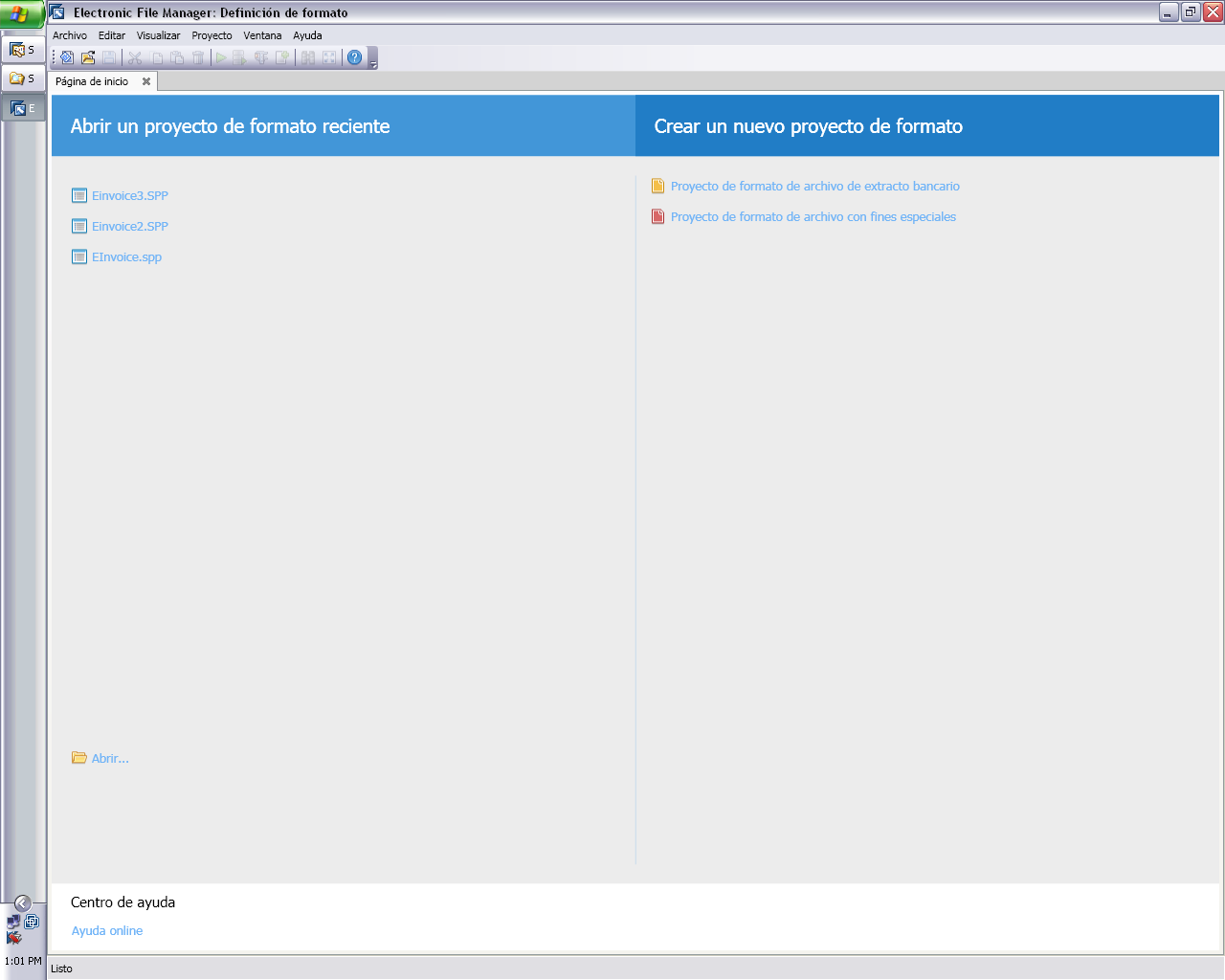 Sap Business One ... To Go: SAP BO. SAP Business One. Facturación ...