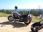 My Old Toy - Spent a few years on this iron horse while in Florida
