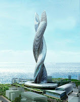 iKuwait: Design of Cobra Tower Kuwait